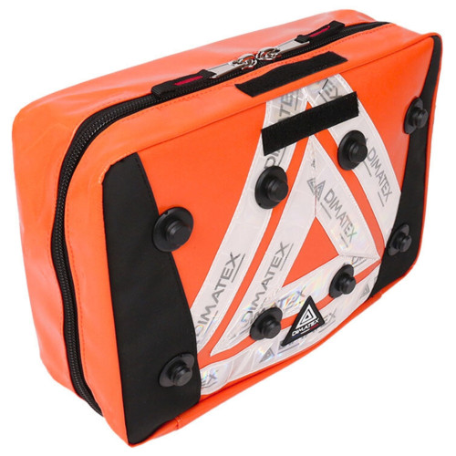 Bolsa Extraible para Botiquines Magnetica Express Bolsa Extraible para Botiquines Magnetica Express